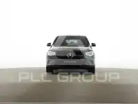 2023 Mercedes Benz GLC 220