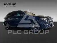 2023 Mercedes Benz GLC 220