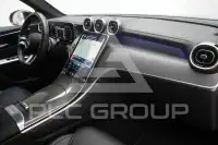 2023 Mercedes Benz GLC 220
