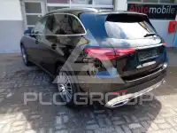 2023 Mercedes Benz GLC 220