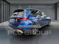2023 Mercedes Benz GLC 220
