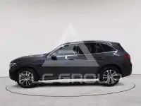 2023 Mercedes Benz GLC 220