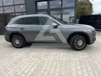 2023 Mercedes Benz GLC 220