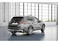 2023 Mercedes Benz GLC 220
