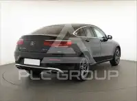 2023 Mercedes Benz GLC 220