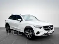 2023 Mercedes Benz GLC 220