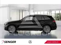 2023 Mercedes Benz GLC 220