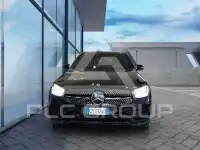 2023 Mercedes Benz GLC 220