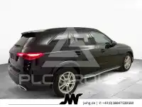 2023 Mercedes Benz GLC 220