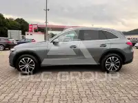 2023 Mercedes Benz GLC 220