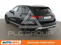 2023 Mercedes Benz GLC 220