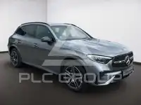 2023 Mercedes Benz GLC 220