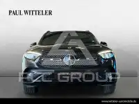 2023 Mercedes Benz GLC 220