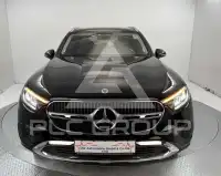 2023 Mercedes Benz GLC 220