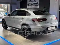 2023 Mercedes Benz GLC 220