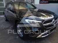 2023 Mercedes Benz GLC 220