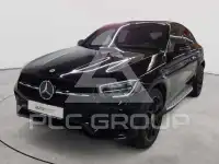 2023 Mercedes Benz GLC 220