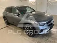 2023 Mercedes Benz GLC 220