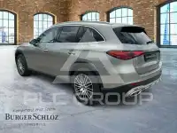 2023 Mercedes Benz GLC 220