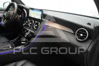 2023 Mercedes Benz GLC 220