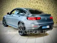 2023 Mercedes Benz GLC 220