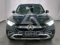 2023 Mercedes Benz GLC 220