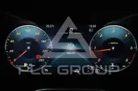 2023 Mercedes Benz GLC 220