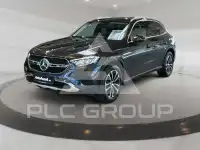 2023 Mercedes Benz GLC 220