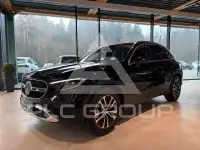 2023 Mercedes Benz GLC 220