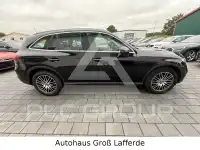 2023 Mercedes Benz GLC 220