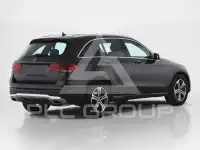 2023 Mercedes Benz GLC 220