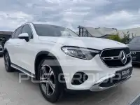 2023 Mercedes Benz GLC 220