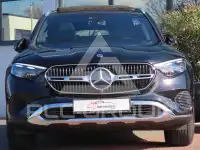 2023 Mercedes Benz GLC 220