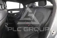 2023 Mercedes Benz GLC 220