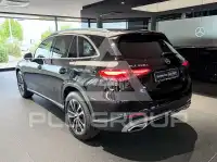 2023 Mercedes Benz GLC 220