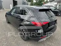 2023 Mercedes Benz GLC 220