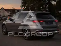 2023 Mercedes Benz GLC 220
