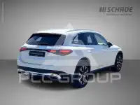 2023 Mercedes Benz GLC 220