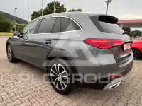2023 Mercedes Benz GLC 220