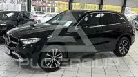 2023 Mercedes Benz GLC 220