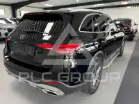 2023 Mercedes Benz GLC 220
