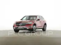 2023 Mercedes Benz GLC 220