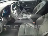 2023 Mercedes Benz GLC 220