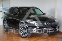 2023 Mercedes Benz GLC 220