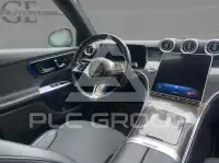 2023 Mercedes Benz GLC 220