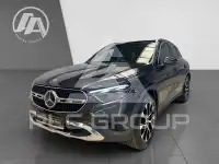 2023 Mercedes Benz GLC 220