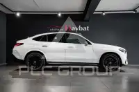 2023 Mercedes Benz GLC 220