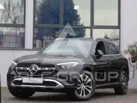 2023 Mercedes Benz GLC 220