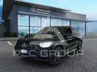 2023 Mercedes Benz GLC 220
