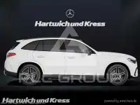 2023 Mercedes Benz GLC 220